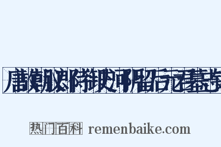 唐故朝议郎侍御史河阴留后元君墓志铭是什么意思的图片